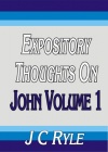 Expository Thoughts on John Volume 1 - CCS