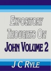 Expository Thoughts on John Volume 2 - CCS