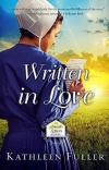 Written in Love, Amish Letters Series