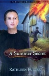 A Summer Secret, Mysteries of Middlefield Series