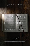 Reading the Bible Supernaturally