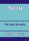 Noah - The Ark Builder - CCS - BBS