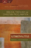 1 & 2 Timothy and Titus - BTCP