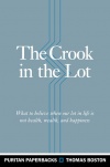 The Crook in the Lot - Puritan Paperback
