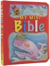 My Mini Bible, Padded Boardbook