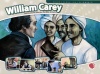 William Carey, Shoemaker who gave the Bible to India, Flash Card Story Book