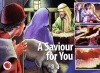 A Saviour For You - Flash Card Story 