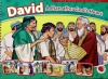 David, A Man After God