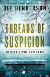 Threads of Suspicion, Evie Blackwell Cold Case Series