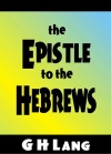 The Epistle of Hebrews - CCS