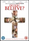 DVD - Do You Believe? 