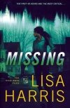 Missing, Nikki Boyd Files Series #2