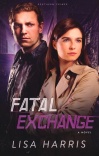 Fatal Exchange, Southern Crimes Series #2