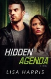 Hidden Agenda, Southern Crimes Series #3
