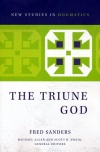 The Triune God, New Studies in Dogmatics Series