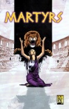 Martyrs - Graphic Novel, Volume 1