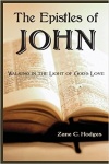 The Epistles of John, Walking in the Light of God