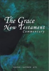 The Grace New Testament Commentary (2 Volume Set)