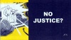 Tract - No Justice? (Pack of 25)