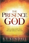 The Presence of God: Discovering God