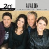 CD - The Best of Avalon, The Millennium Collection