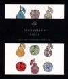 ESV Journaling Bible, Multicolor Fruitful Design, Hardback Edition