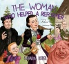 The Woman Who Helped A Reformer, Katharina Luther, Board Book