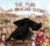 The Man Who Preached Outside, George Whitefield, Board Book