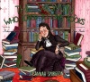 The Woman Who Loved To Give Books, Susannah Spurgeon, Board Book