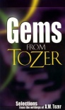 Gems from Tozer 
