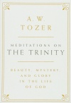 Meditations on the Trinity - Beauty, Mystery, and Glory in the Life of God