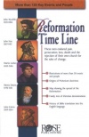 Reformation Time Line, Rose Pamphlet
