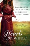 Hearts Entwined 4-in-1, Historical Novella Collection