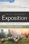Exalting Jesus in 2 Peter & Jude - CCEC