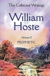 The Collected Writings of William Hoste - Prophetic