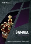 1 Samuel: The Coming King, 31 Undated Bible Readings