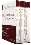 More Than a Carpenter  (6 Book Value Pack)