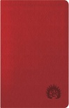 ESV Reformation Study Bible, Condensed Edition, Red Leatherlike
