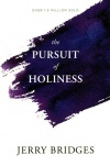 The Pursuit of Holiness with Study Guide