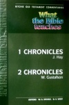 1&2 Chronicles - WTBT