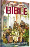 Comic Book Bible - Jesus