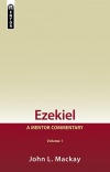 Ezekiel Vol 1 - CFMC