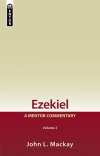 Ezekiel Vol 2 - CFMC