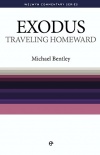 Travelling Homeward - Exodus - WCS - Welwyn