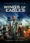 DVD - Wings of Eagles, Eric Liddell Story