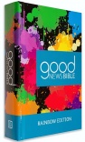 GNB - Good News Rainbow Bible Hardback Edition