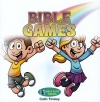 Bible Games - Bible Alive Series