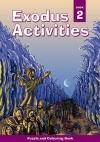 Exodus Activities, Puzzle and Activity 