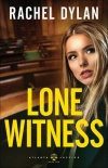 Lone Witness, Atlanta Justice Series #2