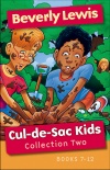 Cul-de-Sac Kids Collection Two, Books 7-12
